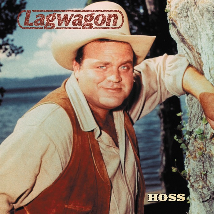 Hoss cover