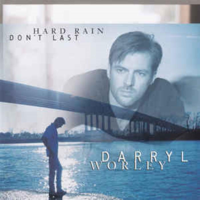 Hard Rain Don't Last