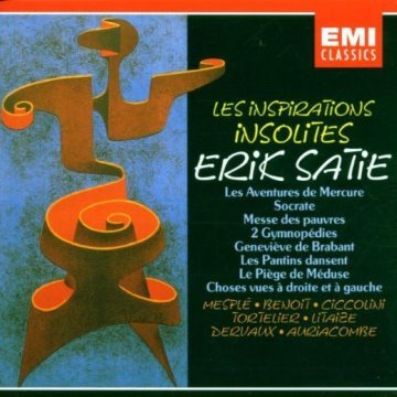 Les Inspirations insolites d album thumb
