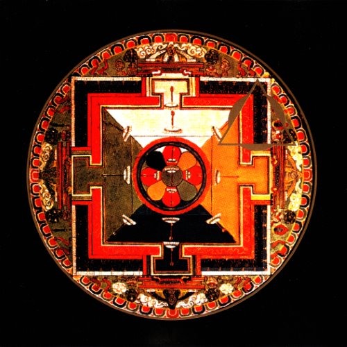 Ambiant Otaku album thumb