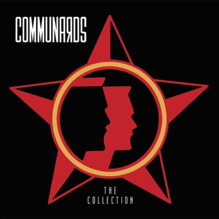 The Collection cover