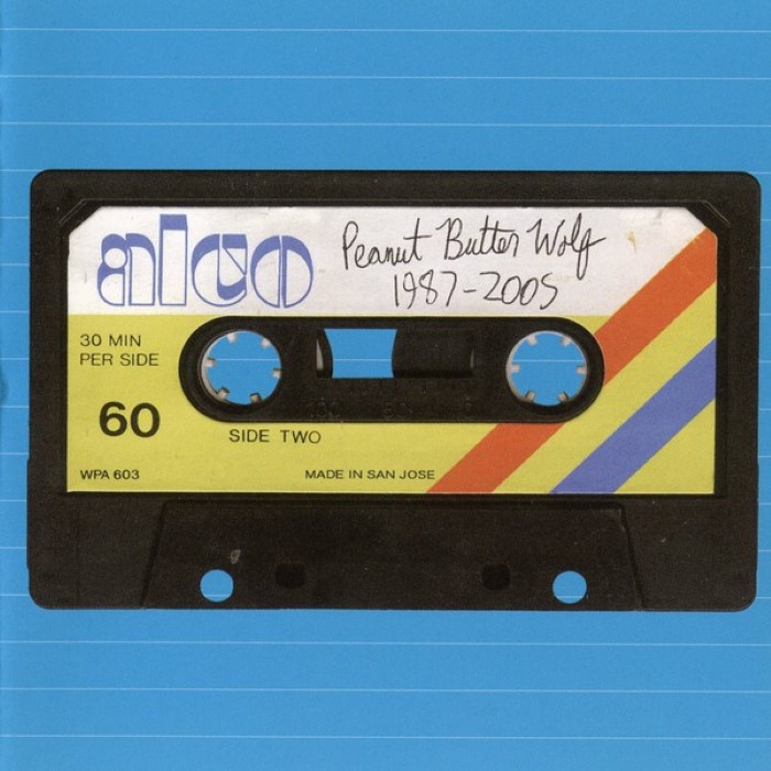 Anthology 1987-2005 cover