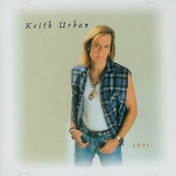 1991 cover