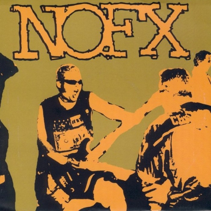 Fat Club cover