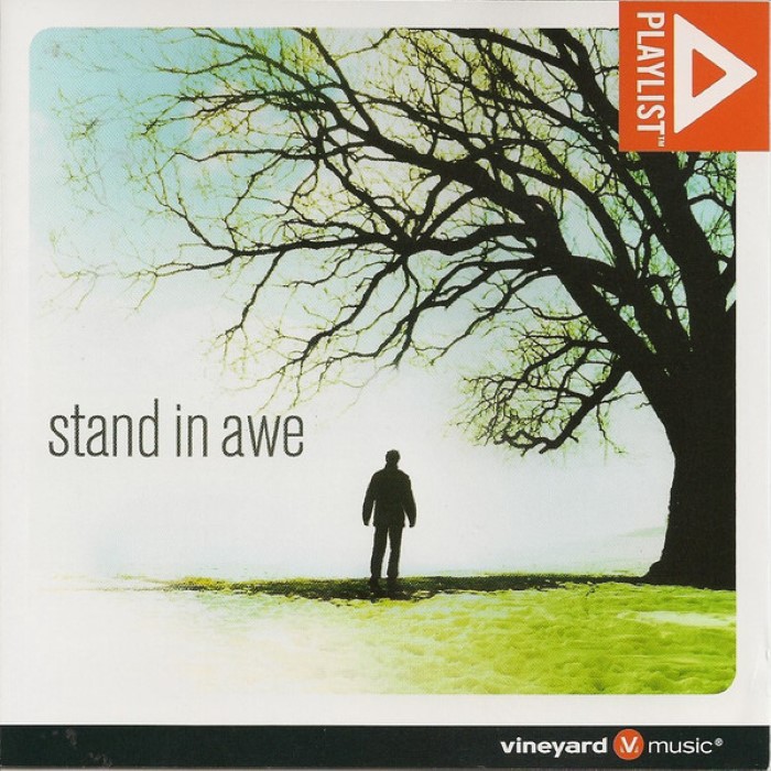 Playlist: Stand in Awe