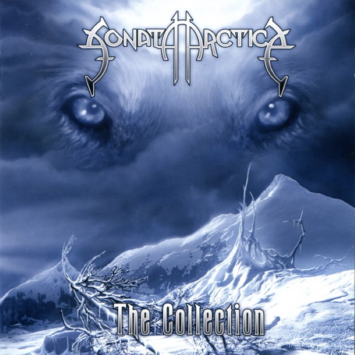 The Collection 1999–2006 cover