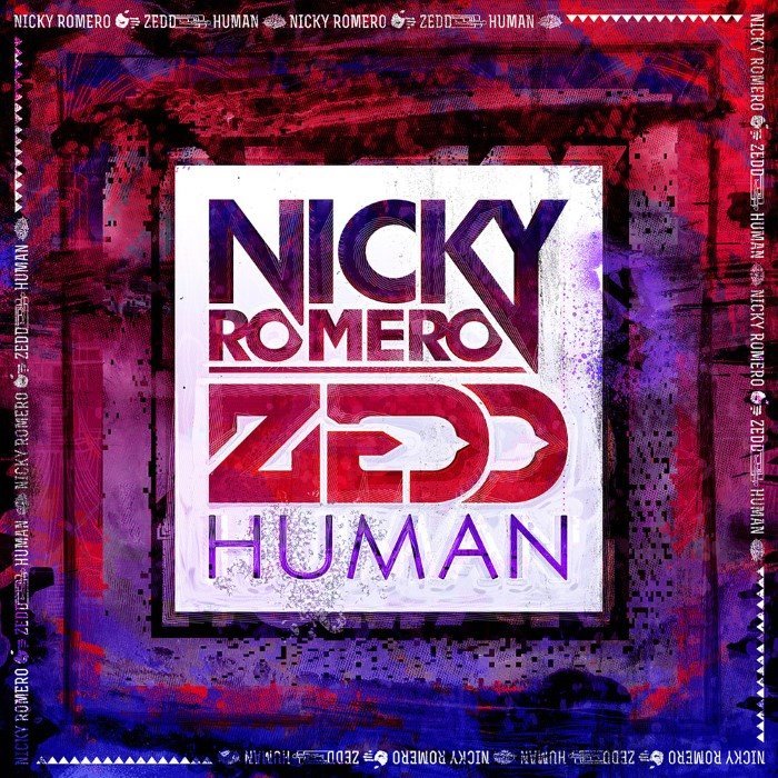 Human cover