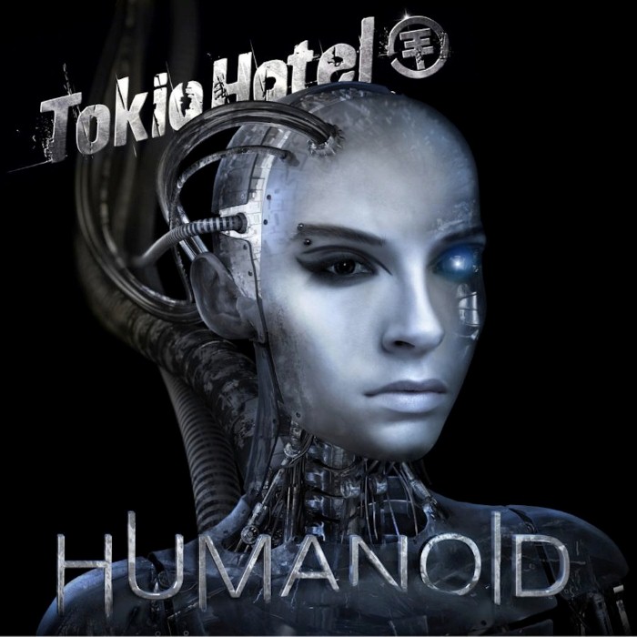 Humanoid cover
