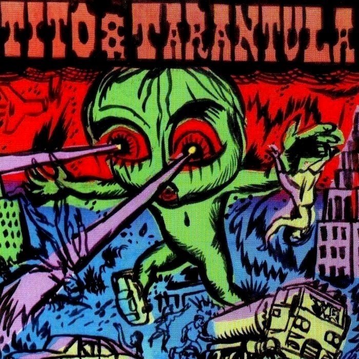 Hungry Sally and Other Killer Lullabies cover