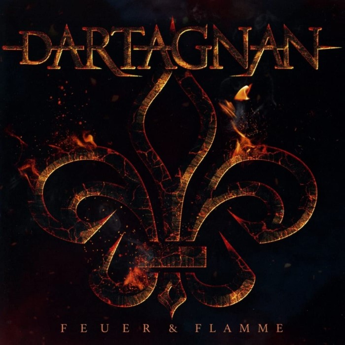 Feuer & Flamme cover