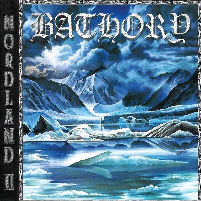 Nordland II