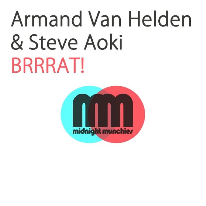Brrrat! cover