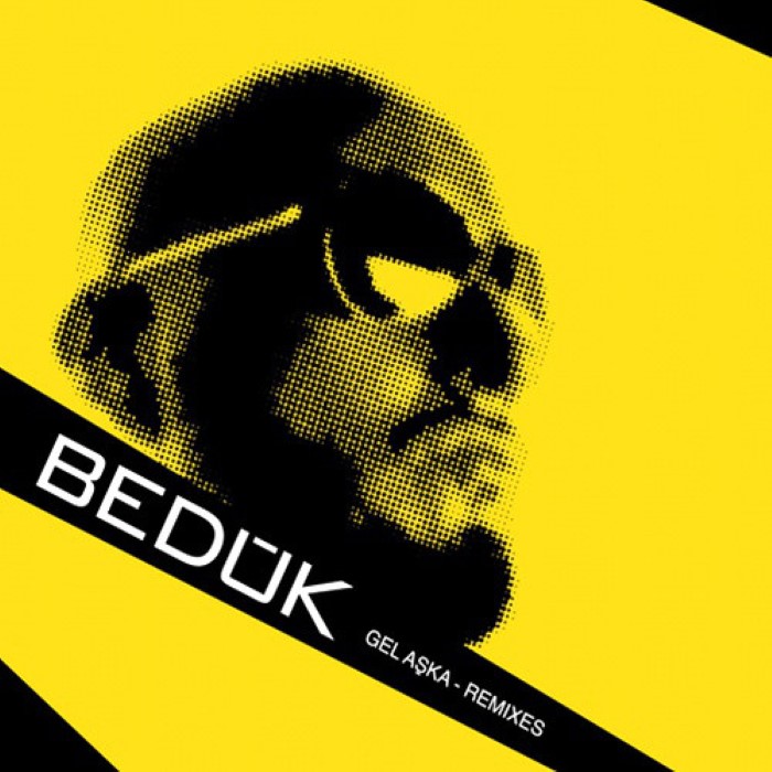 Gel Aşka - Remixes cover