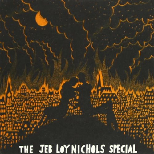 The Jeb Loy Nichols Special album thumb