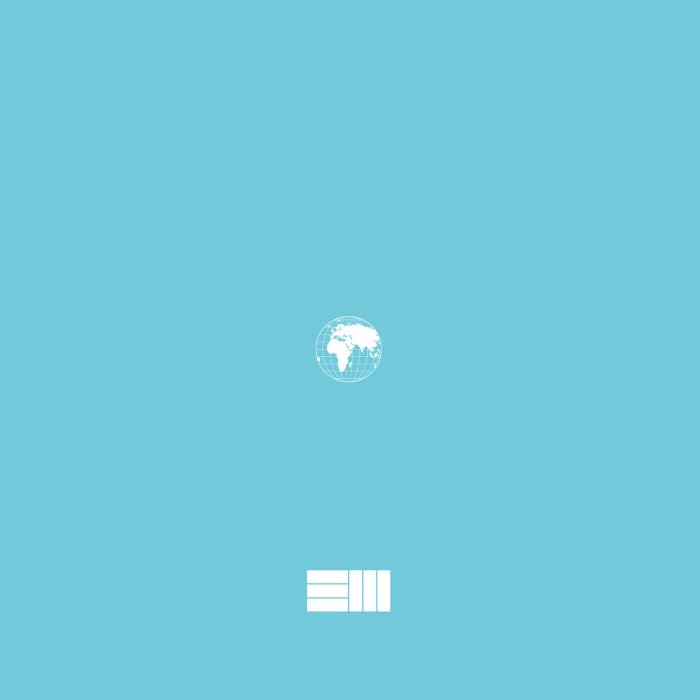 BEST ON EARTH cover