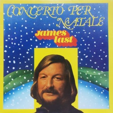 Concerto per Natale album thumb