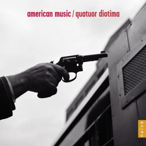 American Music album thumb