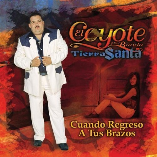 Cuando regreso a tus brazos album thumb