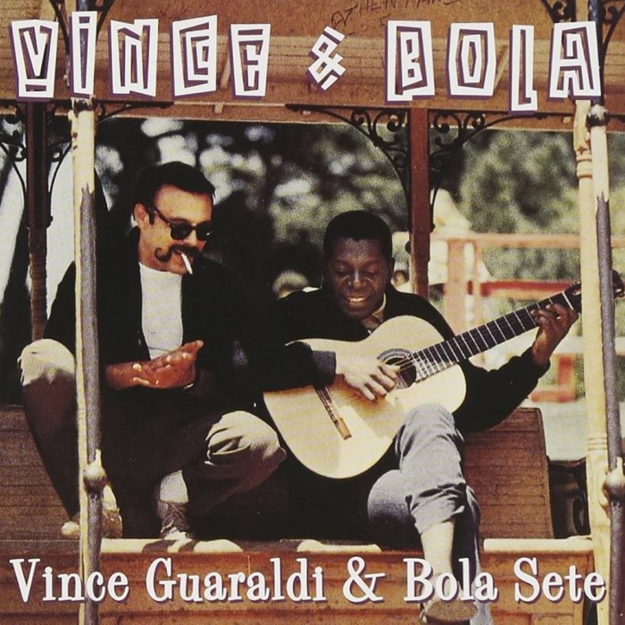 Vince & Bola