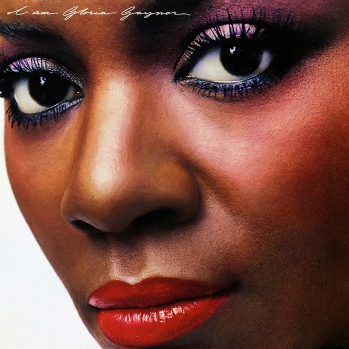 I Am Gloria Gaynor cover