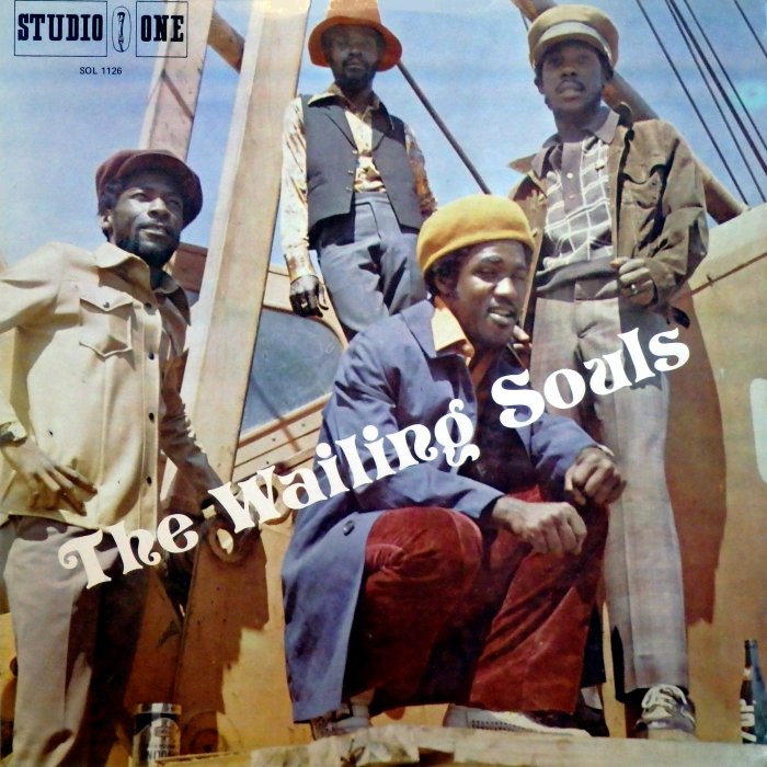 The Wailing Souls