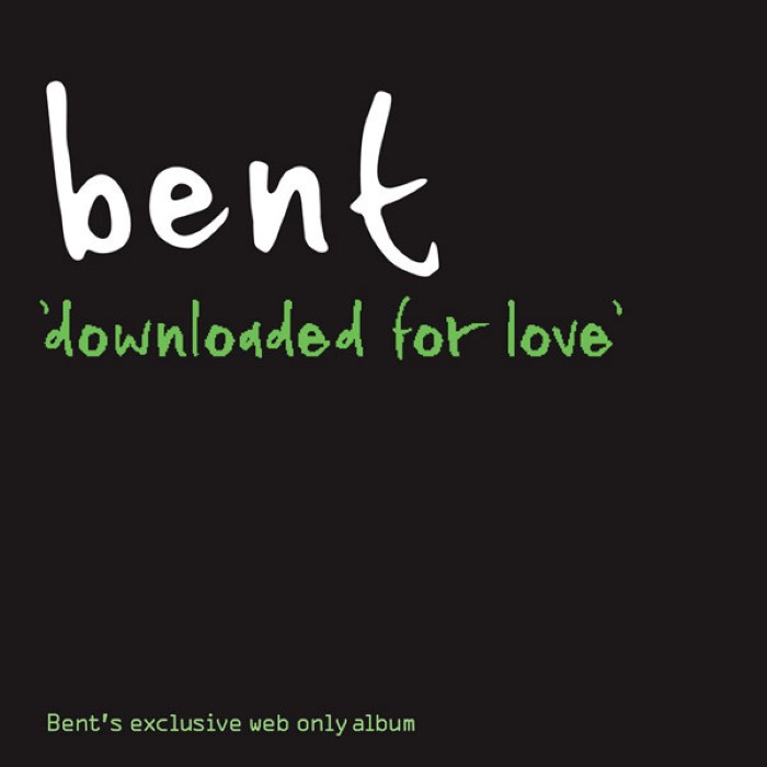 Downloaded for Love cover