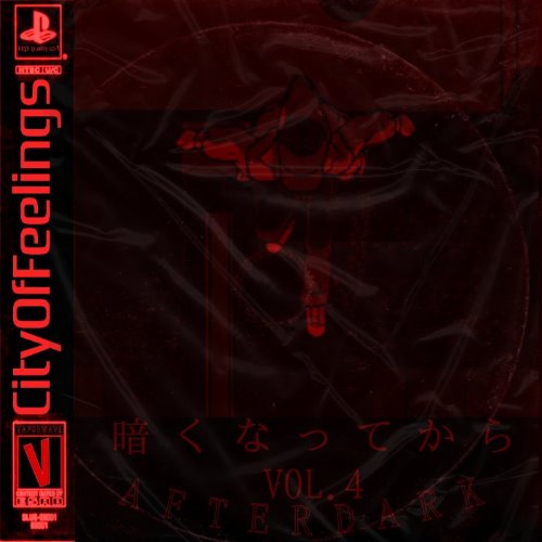 AFTERDARK: Vol. 4 album thumb