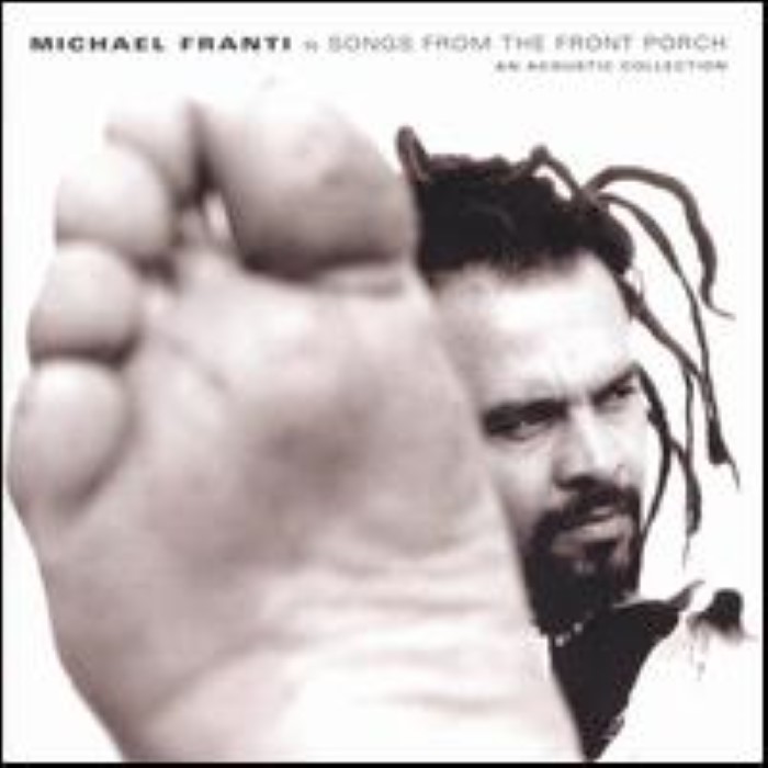 Songs From the Front Porch cover
