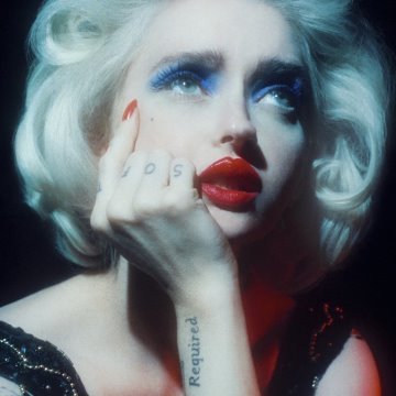 The Internet album thumb