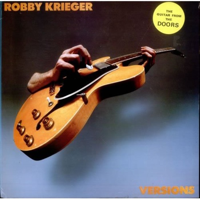 Versions cover