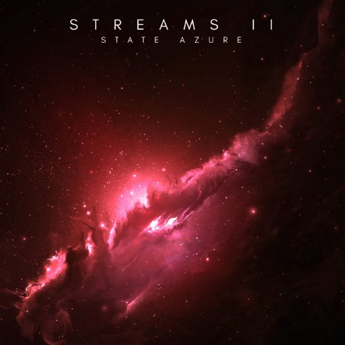 Streams II album thumb