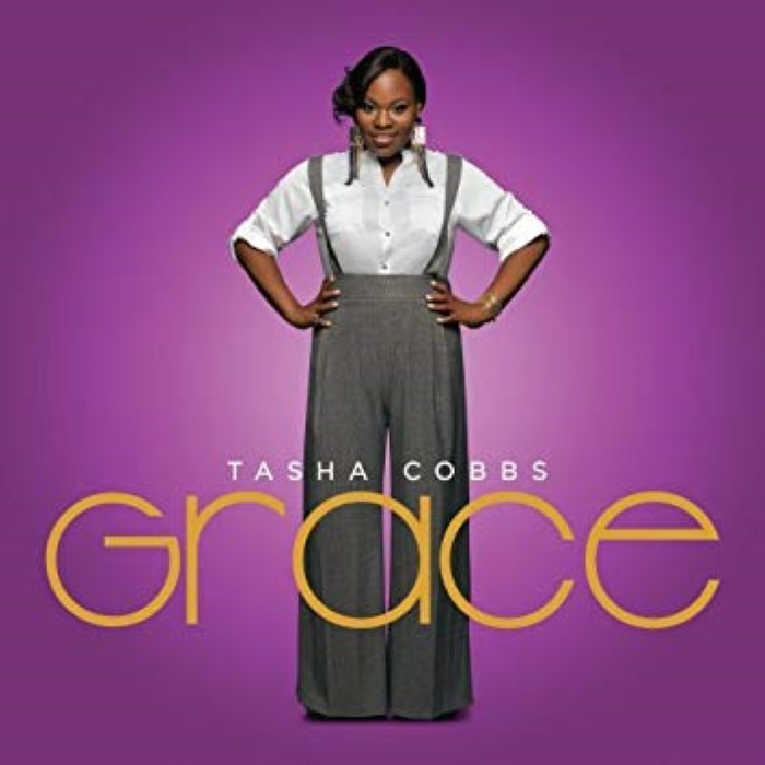 Grace cover