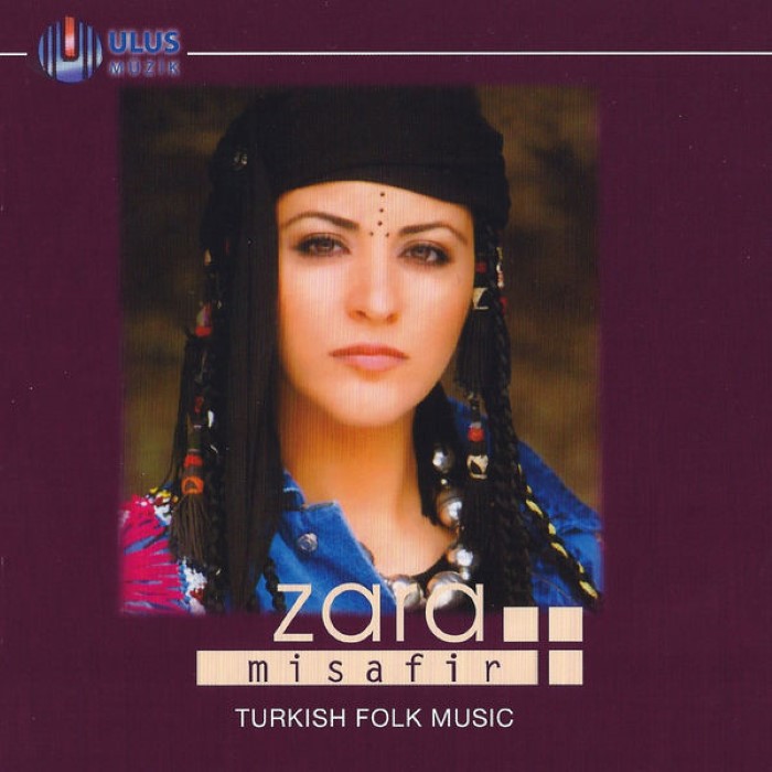 Misafir cover