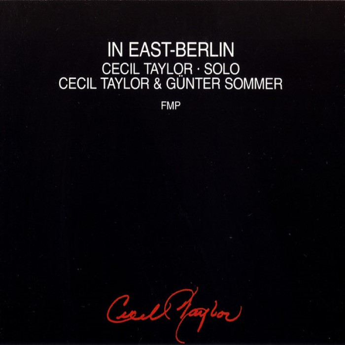 In East-Berlin cover