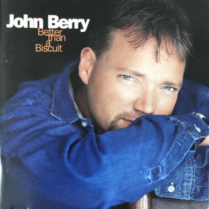Better Than a Biscuit cover