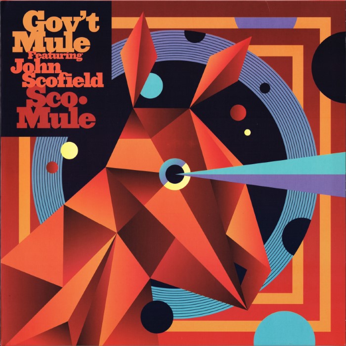Sco-Mule cover