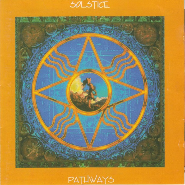 Pathways cover