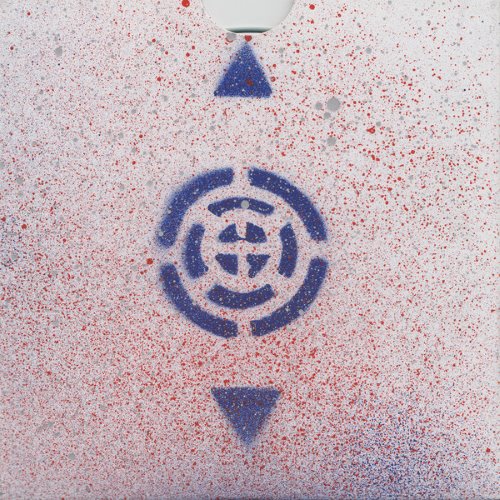 In Orbit album thumb