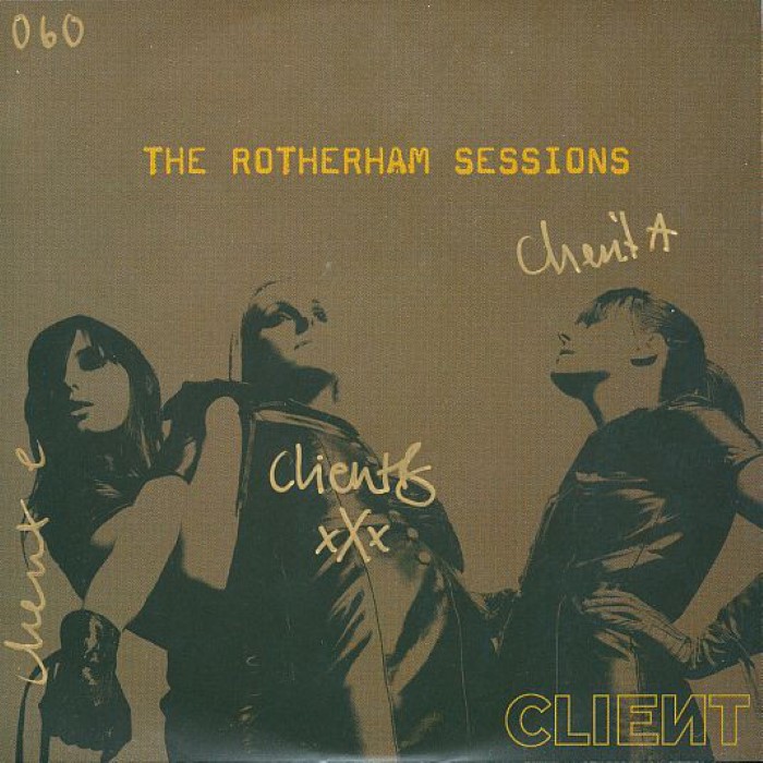 The Rotherham Sessions