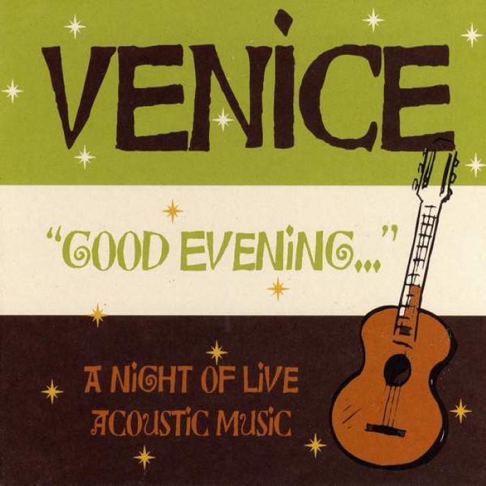 Good Evening cover