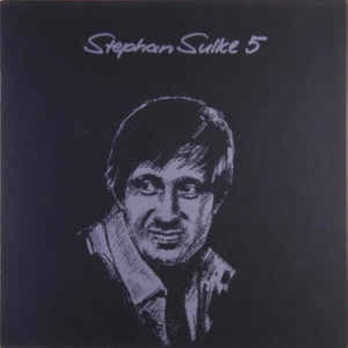 Stephan Sulke 5 album thumb