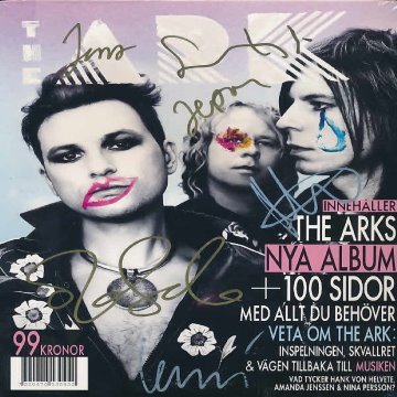 album thumb