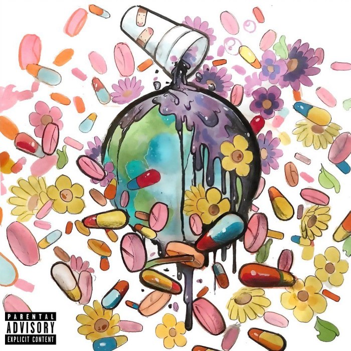 Future & Juice WRLD Present… WRLD ON DRUGS