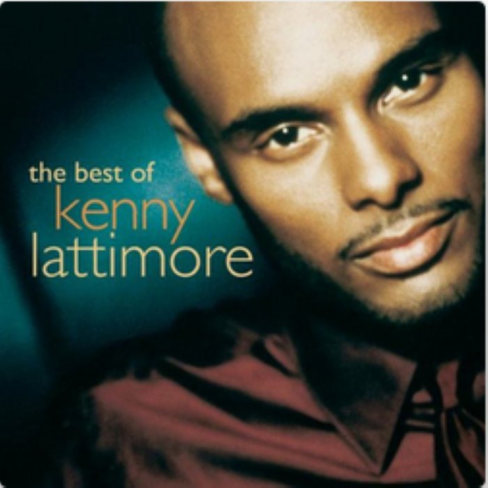 The Best Of Kenny Lattimore cover