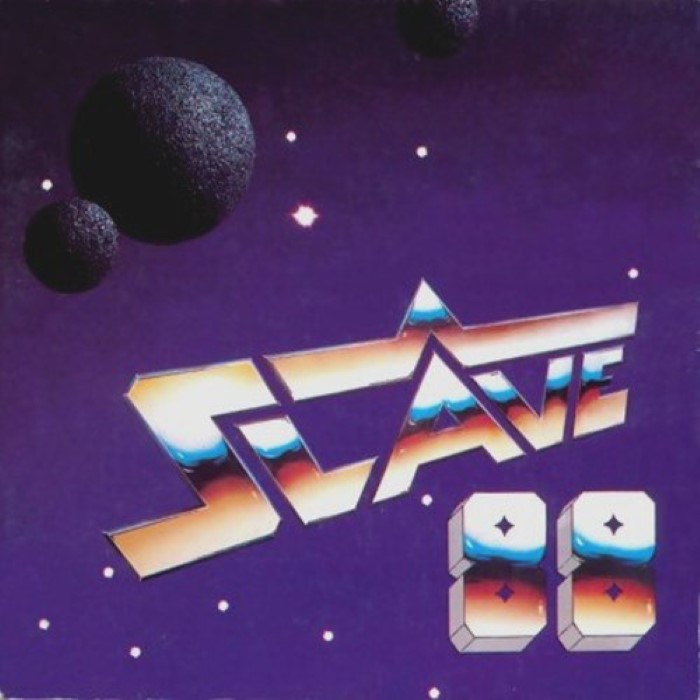 Slave 88 cover