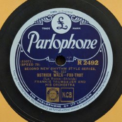 Cover Present album thumb