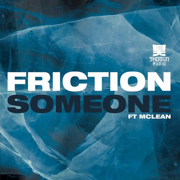 Someone (Remixes) cover