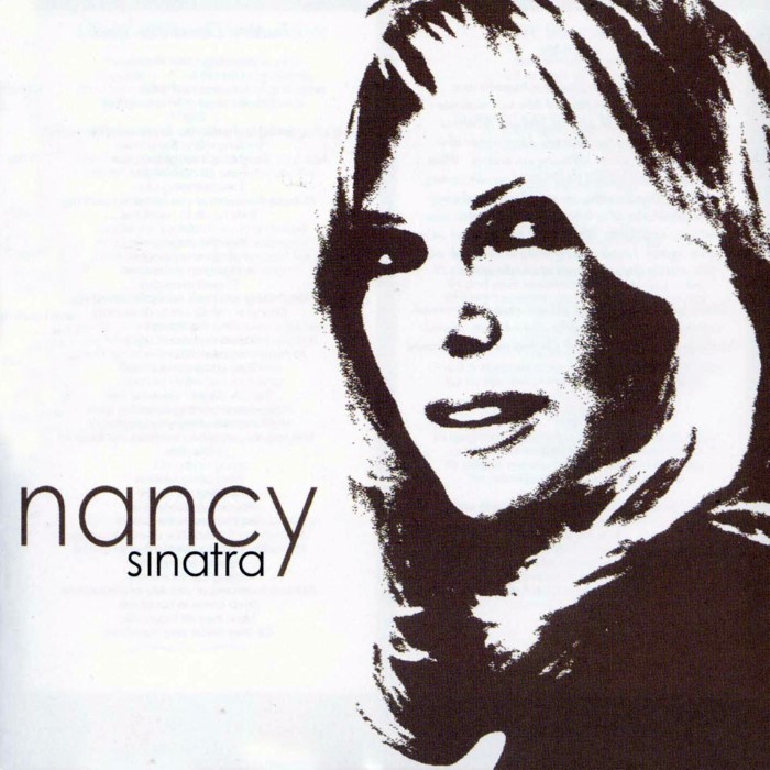 Nancy Sinatra cover