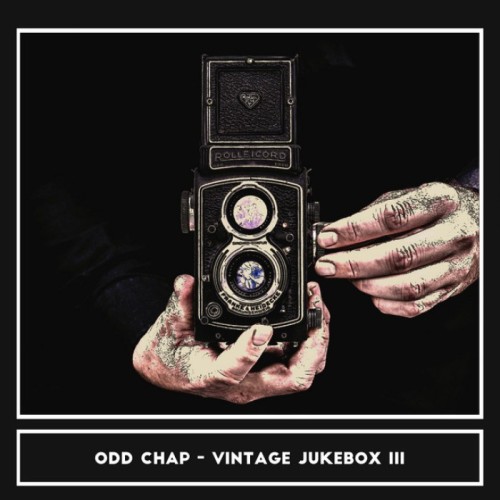 Vintage Jukebox 3 album thumb