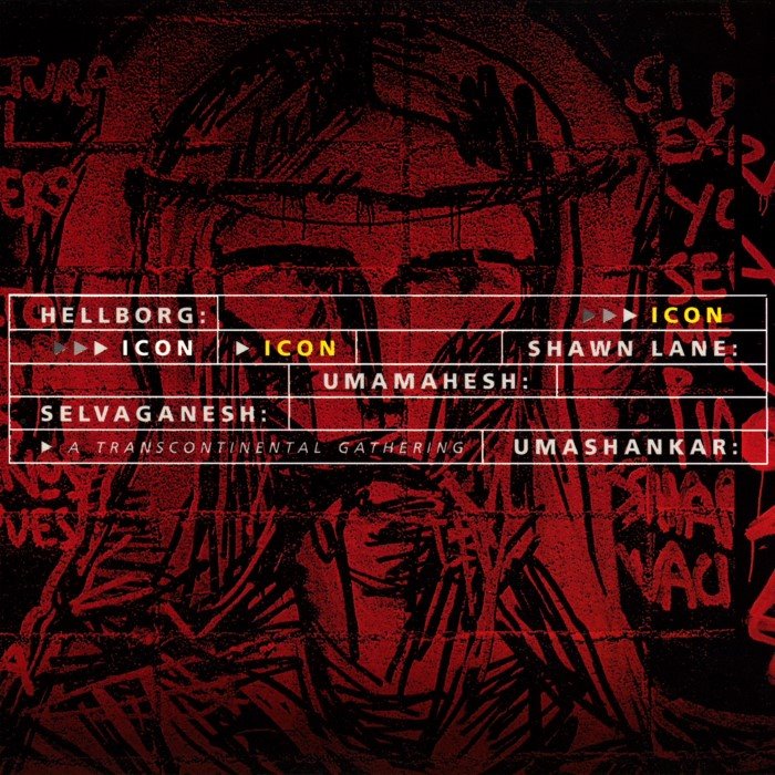 Icon: A Transcontinental Gathering